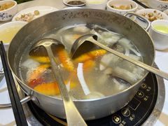 -探窝·竹笙椰子鸡(杨箕店)