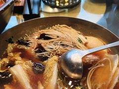 -江宴渔村·鱼鲜土菜(紫荆广场店)