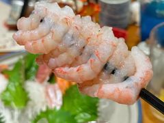 -花和海鲜自助(梅江店)