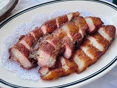 脆皮叉烧-台山第一家兴华黄鳝饭·黄鳝婆(彭沙坑总店)