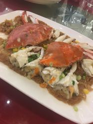 -舒友海鲜大酒楼·宴会厅(白鹭洲旗舰店)