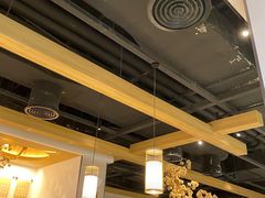 大堂-九毛九西北菜(百信广场店)
