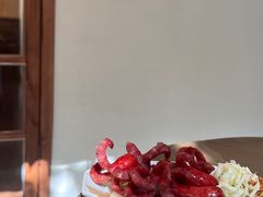 -嘁嘁茶泡饭
