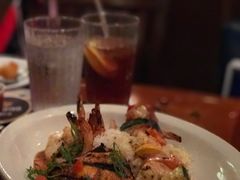 -阿甘虾餐厅(凌霄阁店)
