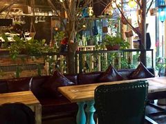 -园丁顿西餐厅(亦庄创新大厦高新视听产业园店)