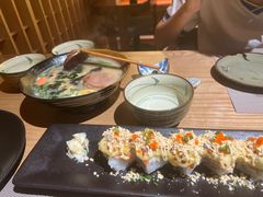 -松临·铁板烧&Omakase(神农店)