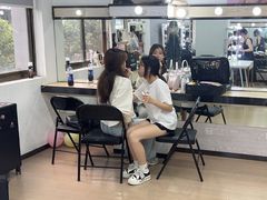 -吉田美学化妆美甲摄影培训(宁波校区)