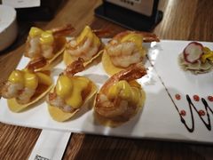 -刀叉遇上筷子中西融合餐厅(南开店)
