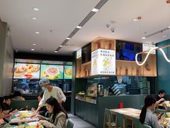 -蔡澜Pho·越南粉餐厅(海上世界店)