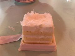 鲜切白巧-超港·蛋糕面包(芜湖步行街店)