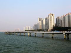 -北海市海滨公园