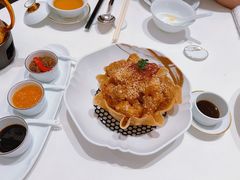-宝丽轩中餐厅BAOLIXUAN