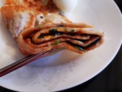 -金杨老摊头蛋饼(金口路店)