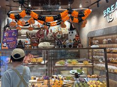 -PAPER STONE BAKERY(天环店)