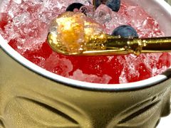 -STARRY CAFE & LOUNGE BAR(高新店)