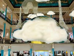 -乐蓬马歇百货公司(Rive Gauche)