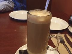 -Pancakes on the rocks(Darling Harbour)