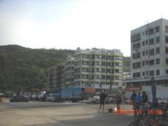 -梅窝