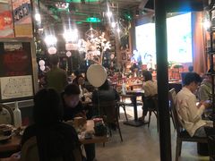 -胡桃里音乐酒馆(下沙店)