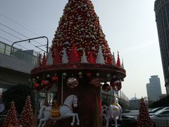 -光启城时尚购物中心