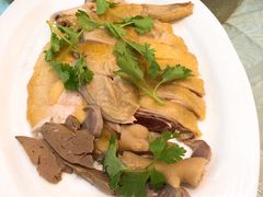 -福满园大酒楼(梅林店)