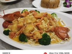 -老绍兴养和饭店(向阳不夜城店)