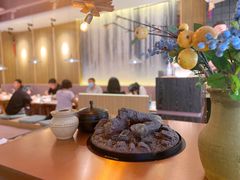 大堂-七八冷面·延边朝鲜族美食(圣熙八号店)