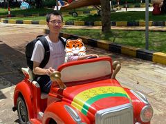 -史努比缤纷世界
