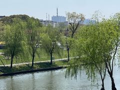 -凤城河风景区