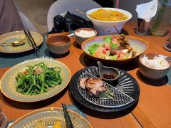 -Tegu泰古莲·泰国餐厅(红山6979店)