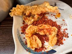 -成都瓜串串(华强北店)