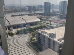 -广交会威斯汀酒店