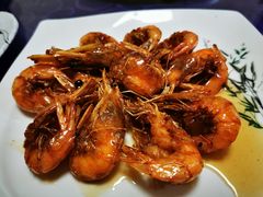 -19号私房菜(云南路店)