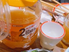-永红源啤酒·烧烤·海鲜·大排档(青特城店)