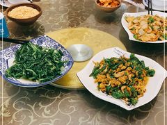 -巢湖名吃·徽府农家菜(半汤店)