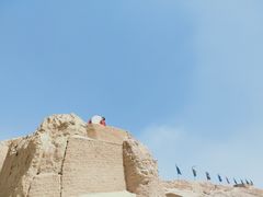 -水洞沟旅游区