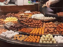 -Laderach 莱德拉(上海环贸iapm店)