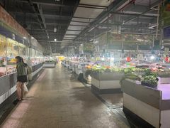 -新鸿港水果市场