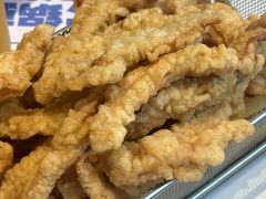 -大锅强·蒸海鲜青岛菜(金沙滩店)