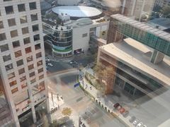 -广州富力君悦大酒店·凯菲厅