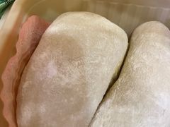 -澳门长洲糯米糍(柯打苏沙街店)
