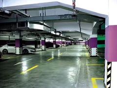 -合生汇·停车场