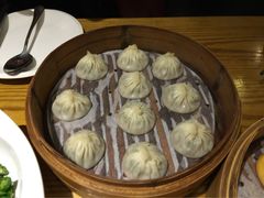 -隆喜元鱼汤包·海鲜(中联广场店)