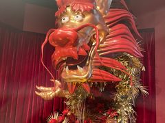 -SFC上影影城(港汇永华IMAX激光店)