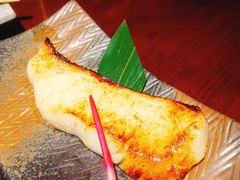 银鳕鱼西京烧-千代武日本料理(开发区店)
