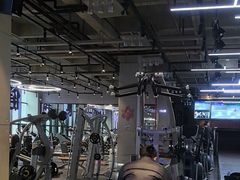 -GYMCARE VIVA(金开店)