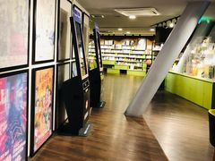 -和美电影艺术中心(万国城店)
