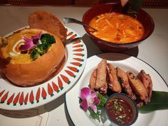 -太食獸泰式茶餐厅(IFS国金中心店)