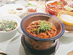 -大鸭梨烤鸭(望京店)