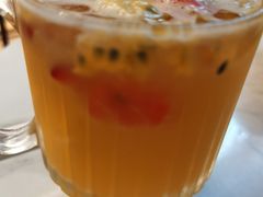 -盐说·西式餐酒馆(光明万达店)